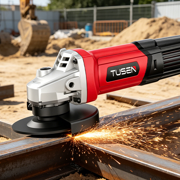 Grinding & Cutting Tools