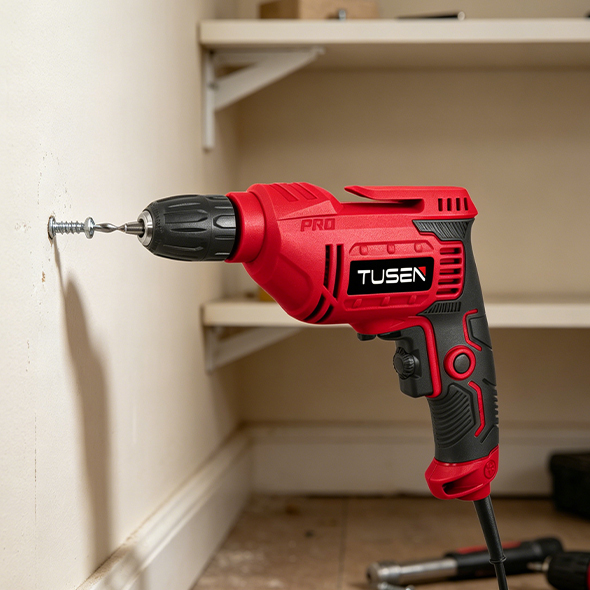 Power Tools