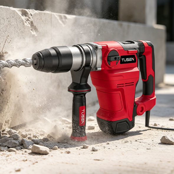 Drilling Tools