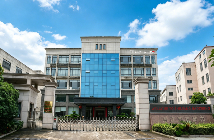 Zhejiang Haozheng Power Technology Co.,Ltd.