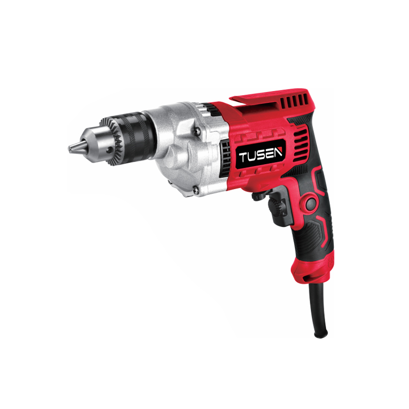 Compact Electric Drill TU-027G