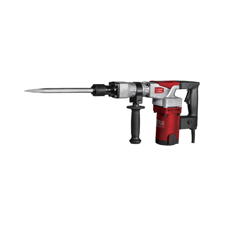 Commercial Grade Demolition Hammer TU-0386T