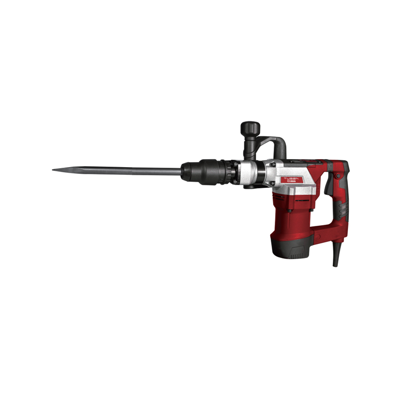 Industrial Demolition Breaker TU-0866