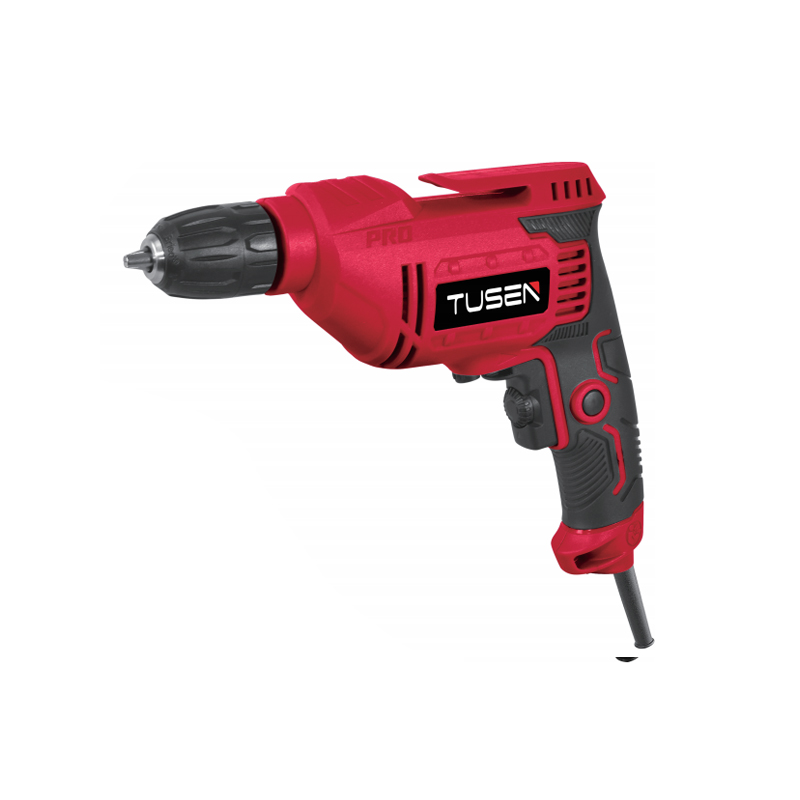 Variable Speed Electric Drill TU-1045G