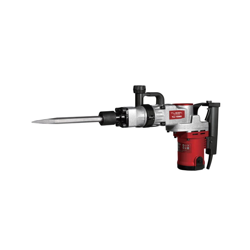 Electric Jack Demolition Hammer TU-1025