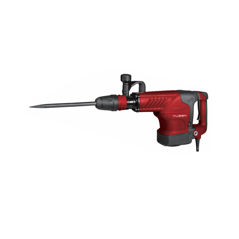 Industrial Concrete Breaking Hammer TU-1252V