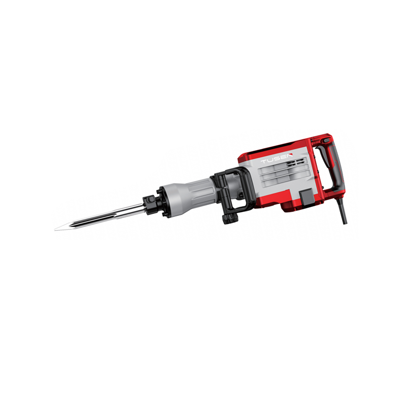 Heavy Duty Concrete Demolition Hammer TU-1300