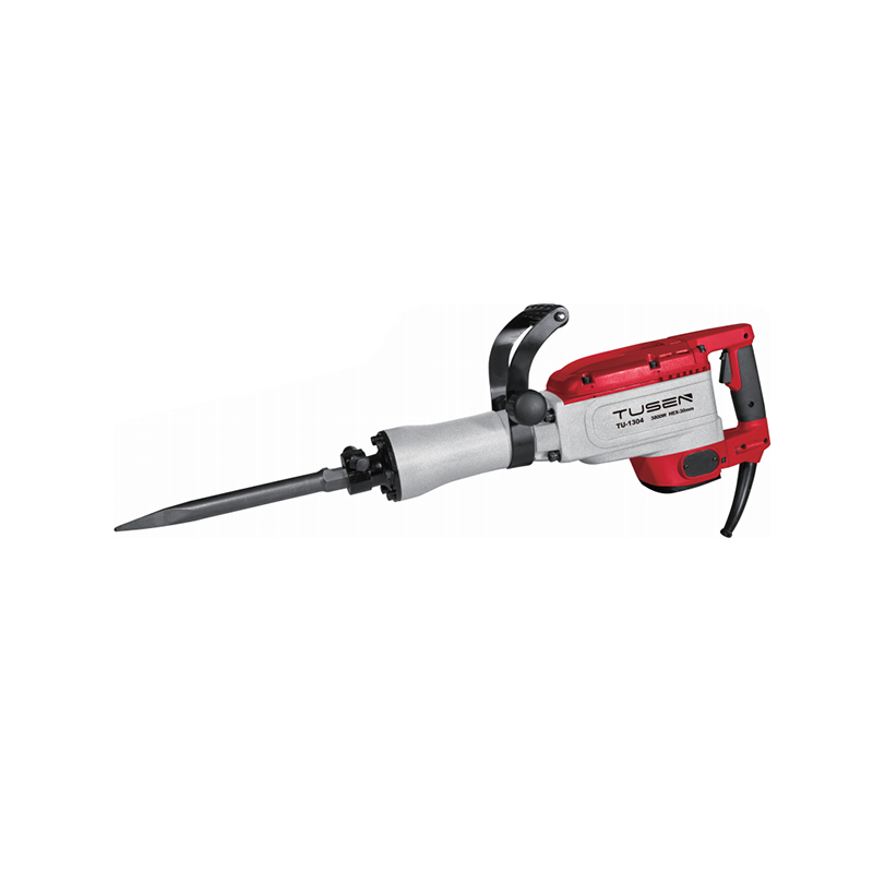 Industrial Grease Demolition Hammer TU-1304