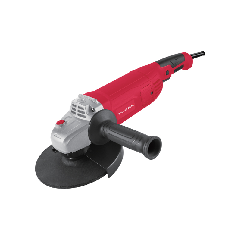 Compact Electric Angle Grinder TU-257D