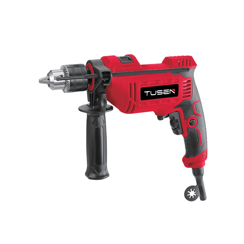 Industrial Impact Drill TU-302G