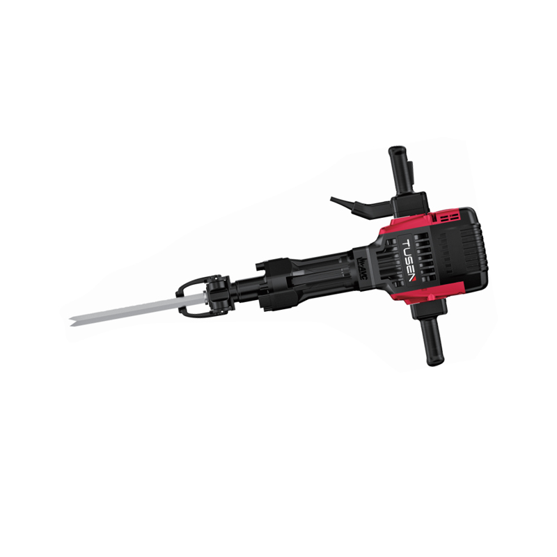 High Impact Jack Hammer TU-306