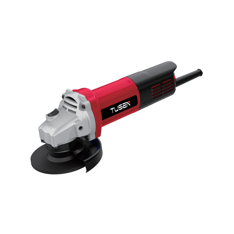 Professional Grinding Angle Grinder TU-335D