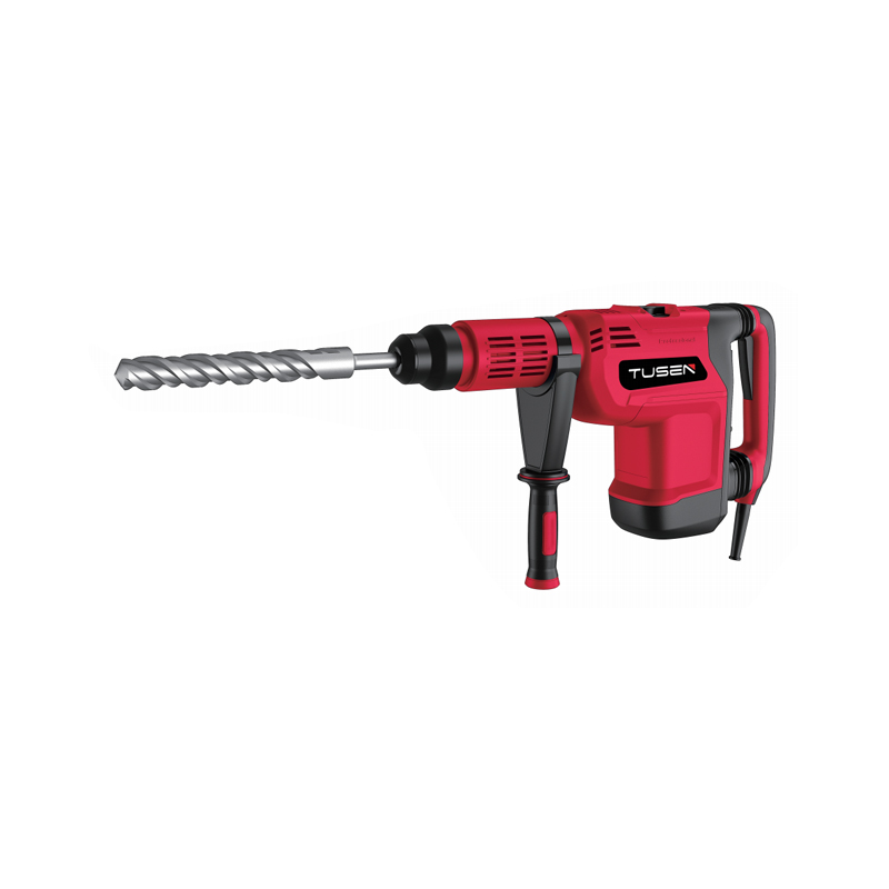 Compact Rotary Hammer Drill TU-348