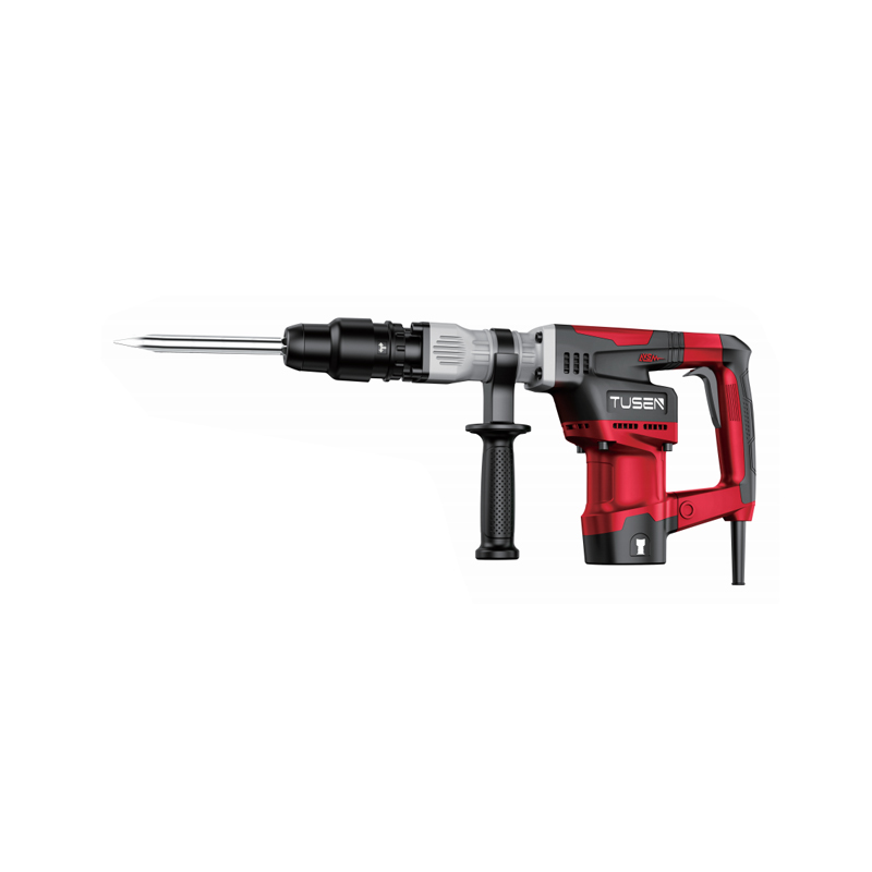Electric Demolition Breaker Hammer TU-508A