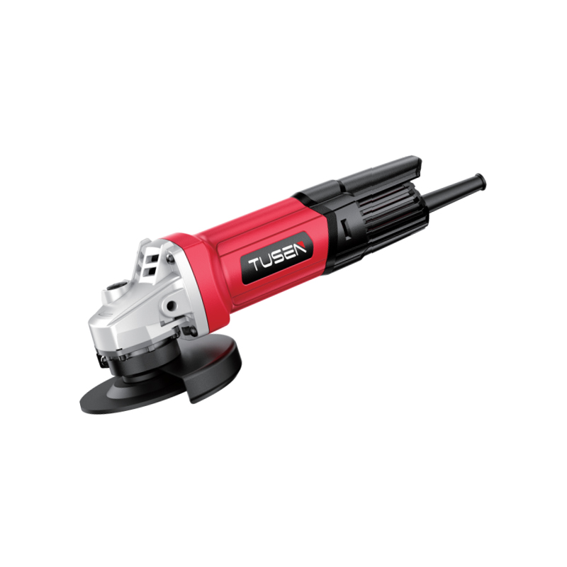 High Power Industrial Angle Grinder TU-606D