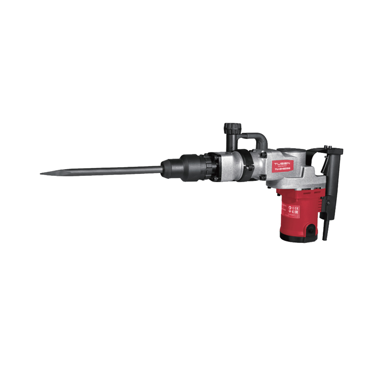 High Impact Demolition Hammer TU-GH6096