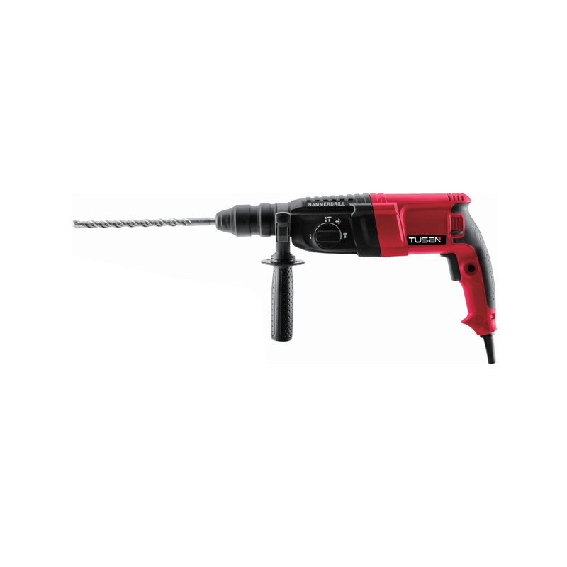High Performance Rotary Hammer TU-626A