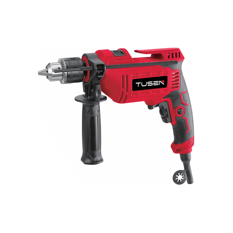 Construction Impact Drill TU-6350G