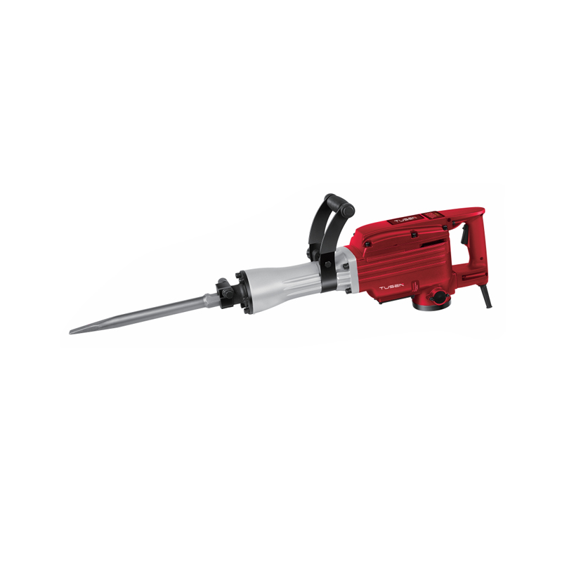 Heavy Duty Demolition Hammer TU-65A