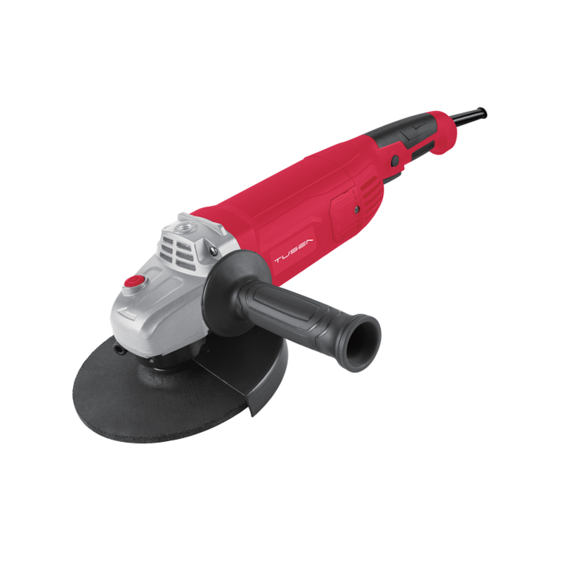 Heavy Duty Metal Cutting Angle Grinder TU-8180CX