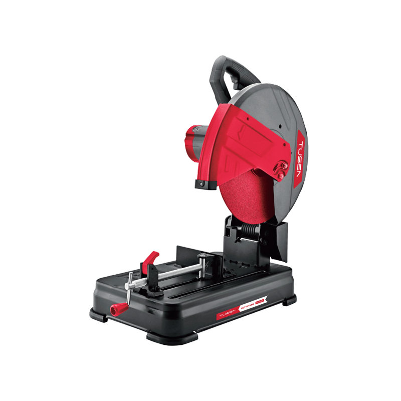 Workshop Abrasive Steel Cut-off Saw LS-8355B