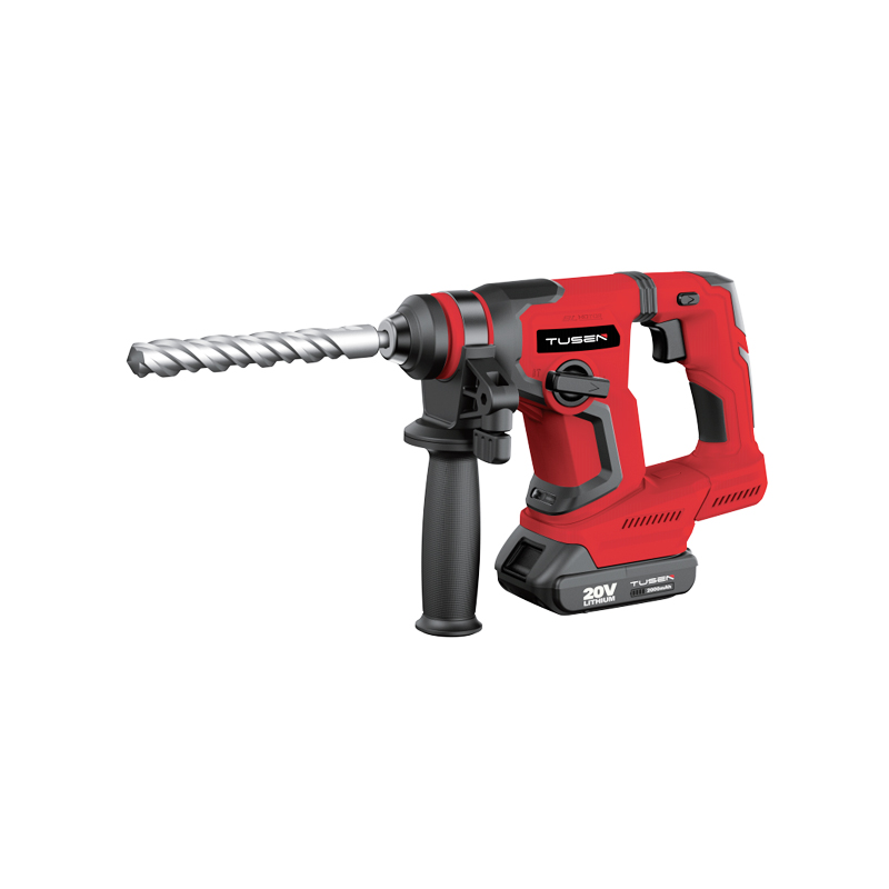 Brushless Cordless Rotary Hammer TU-GE6115