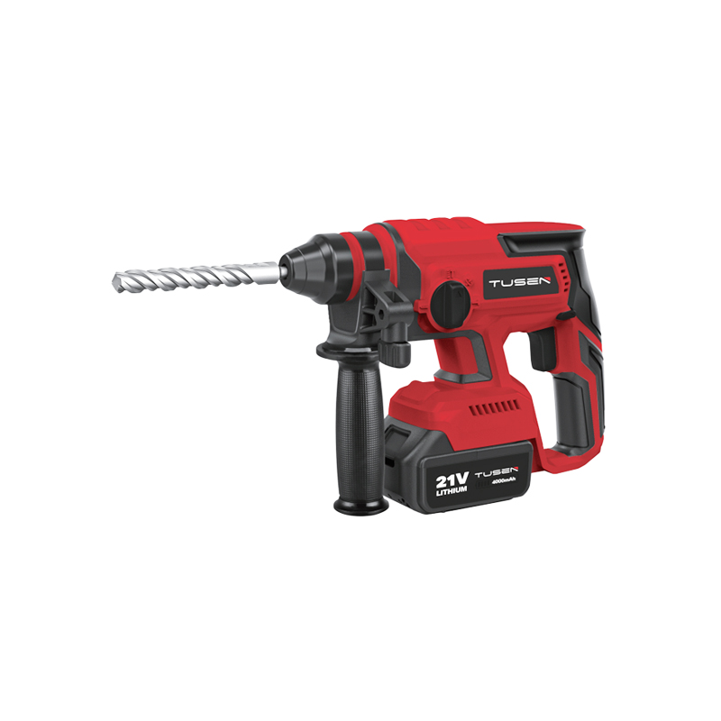 Compact Cordless Rotary Hammer TU-GE6117
