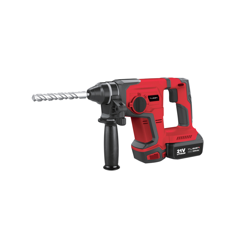 Professional Cordless Rotary Hammer TU-GE6119
