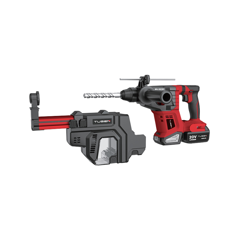 SDS Plus Cordless Rotary Hammer TU-GE6359
