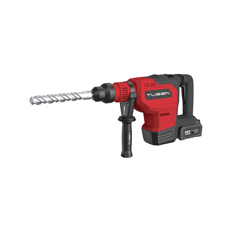Heavy Duty Cordless Rotary Hammer TU-GE7157