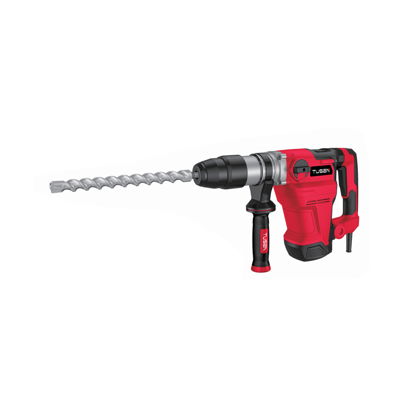Industrial Rotary Hammer TU-T350