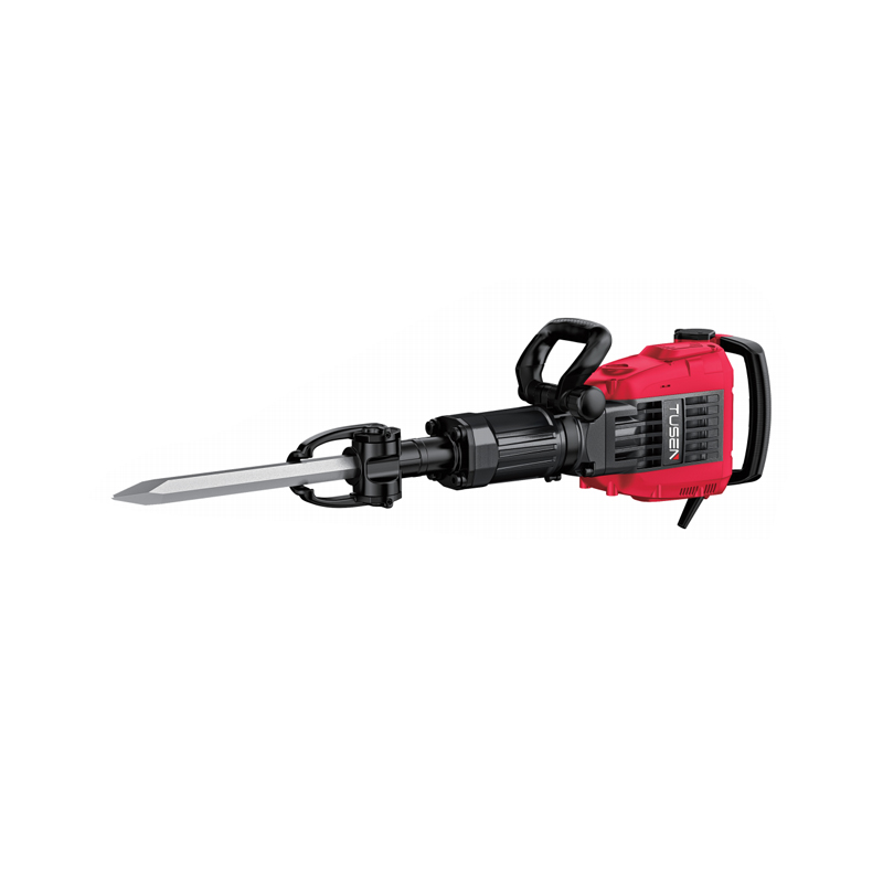 Electric Concrete Demolition Hammer TU-358