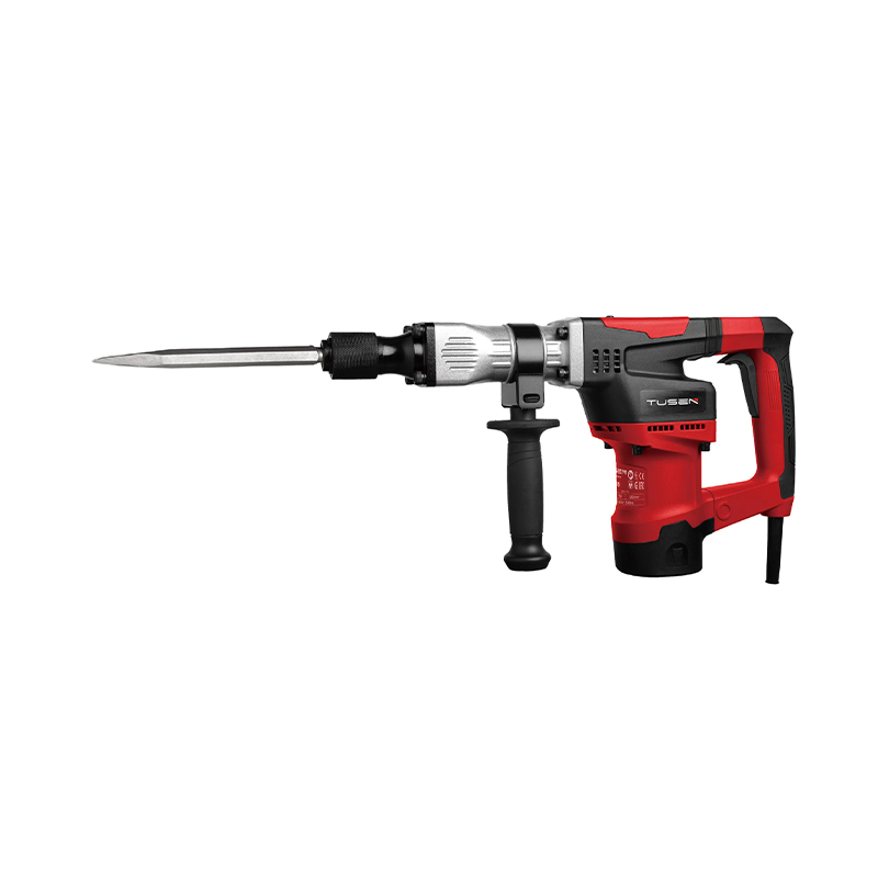 Professional Concrete Demolition Hammer TU-GH518