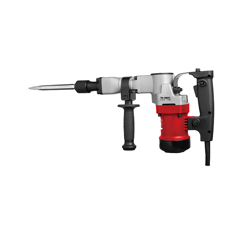 Industrial Jack Hammer TU-0811